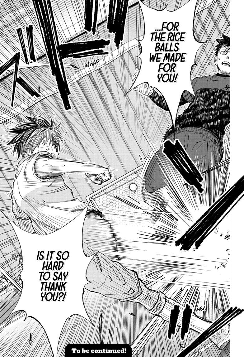 Read Kill Blue en Manga Online