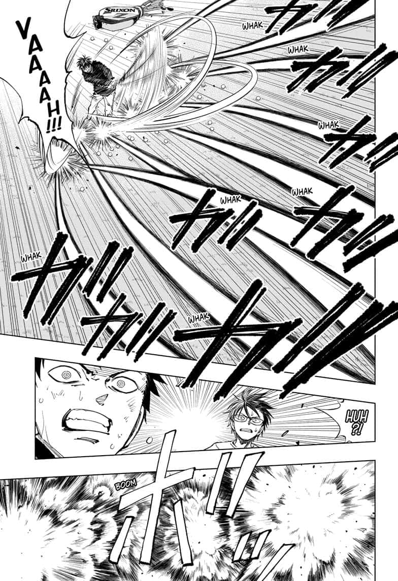 Read Kill Blue en Manga Online