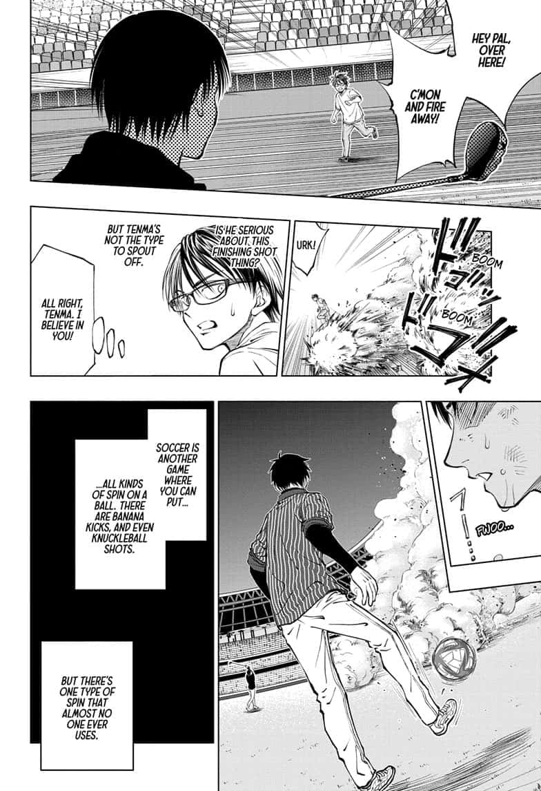 Read Kill Blue en Manga Online