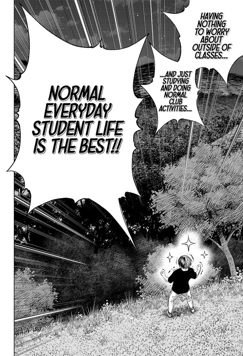 Read Kill Blue en Manga Online
