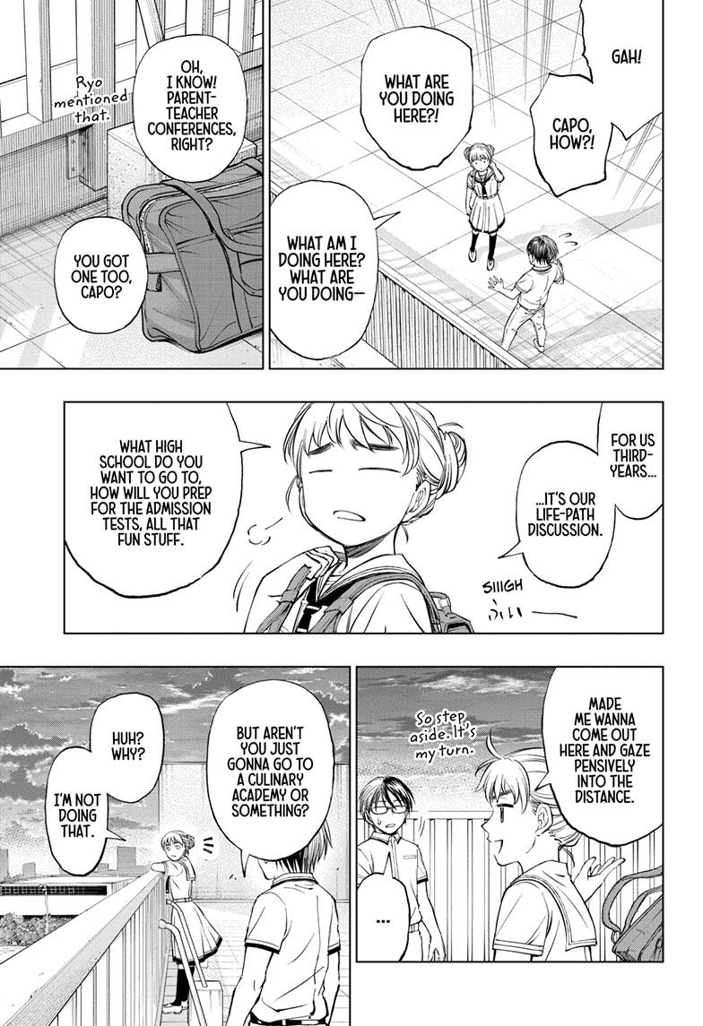 Read Kill Blue en Manga Online