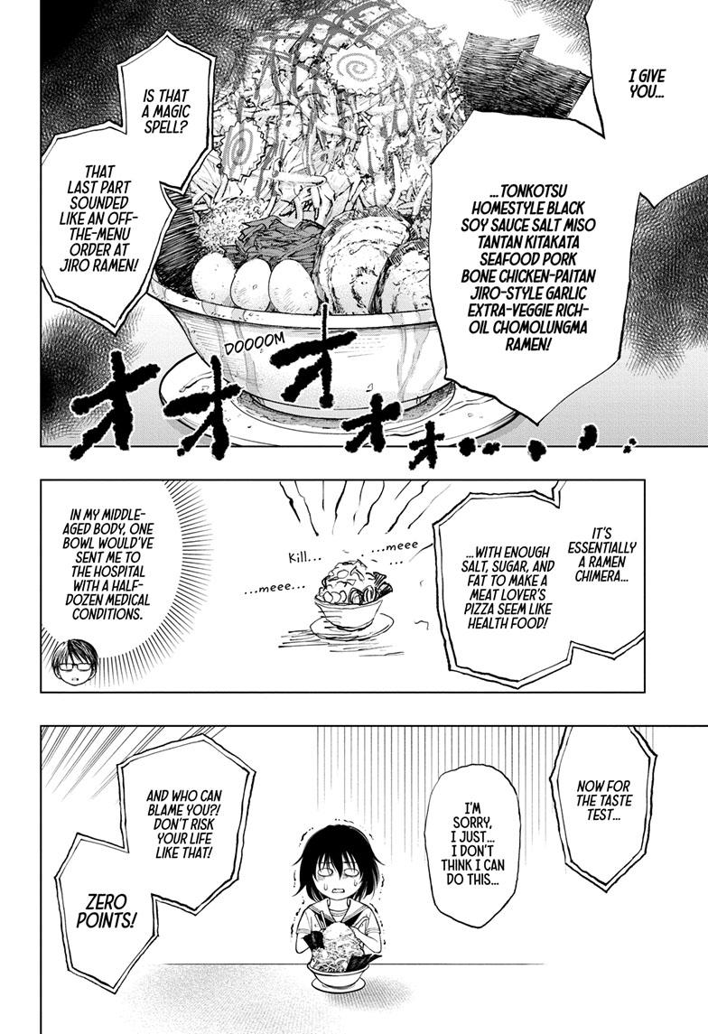 Read Kill Blue en Manga Online