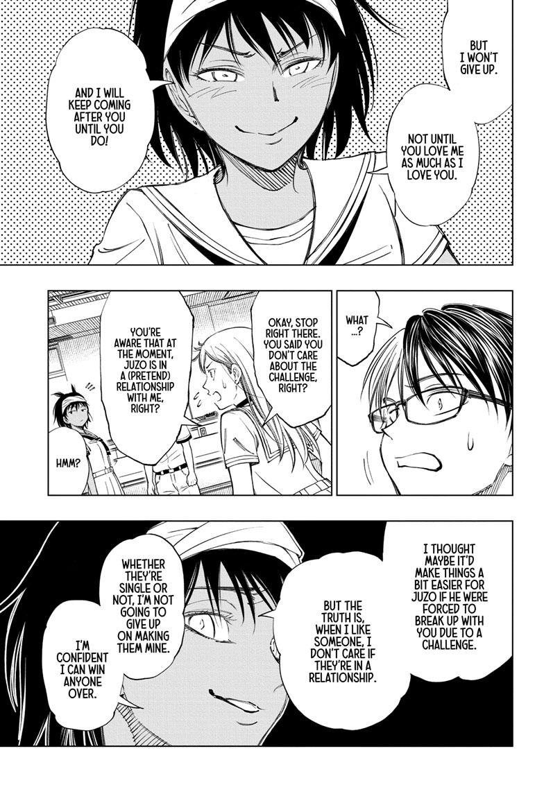 Read Kill Blue en Manga Online