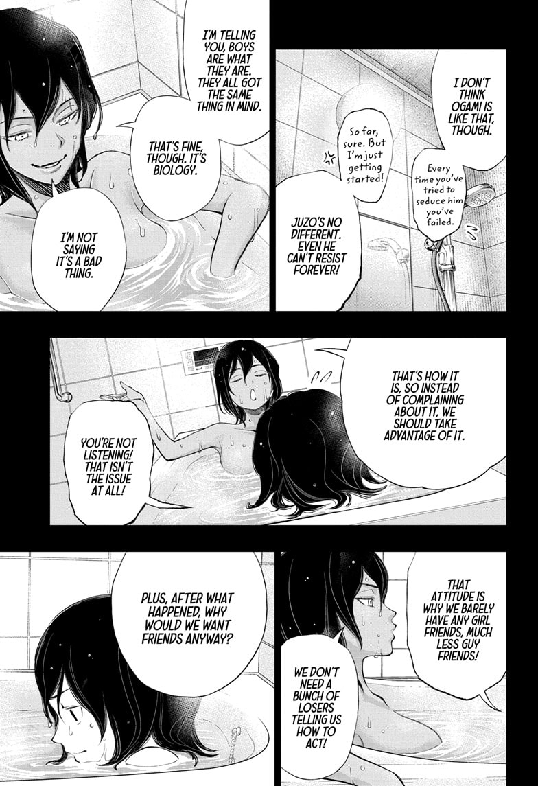 Read Kill Blue en Manga Online