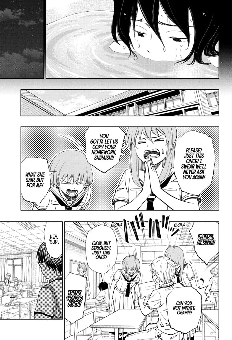 Read Kill Blue en Manga Online