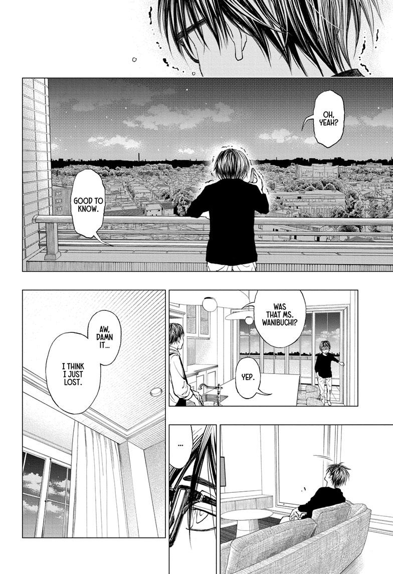 Read Kill Blue en Manga Online