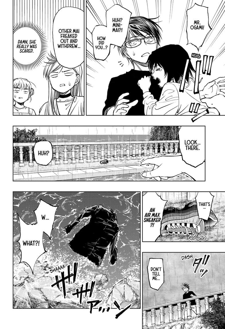 Read Kill Blue en Manga Online
