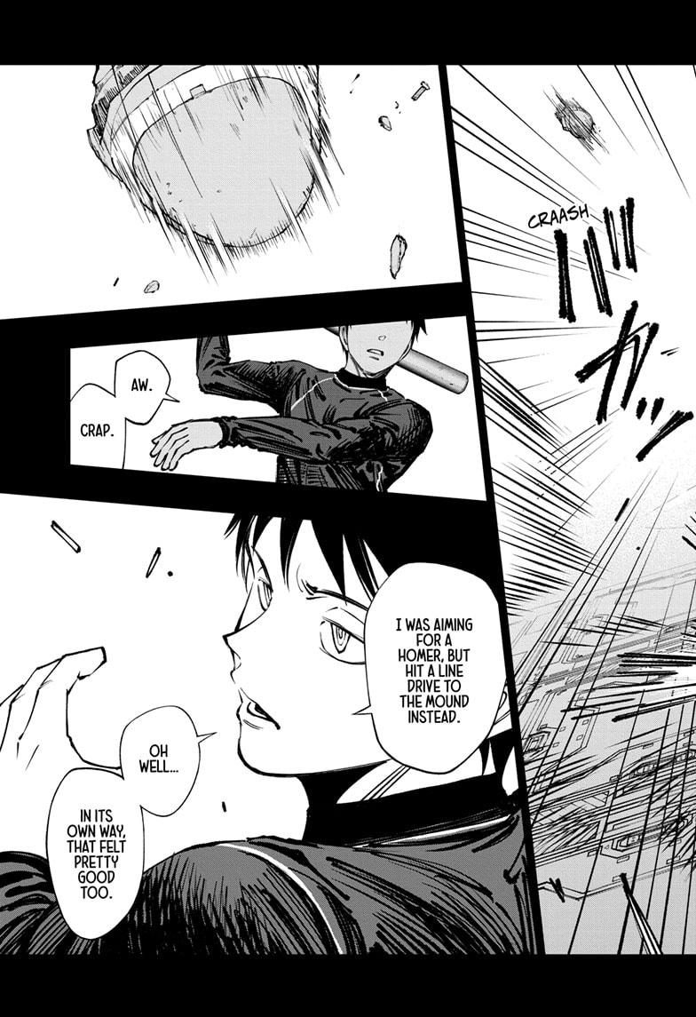 Read Kill Blue en Manga Online