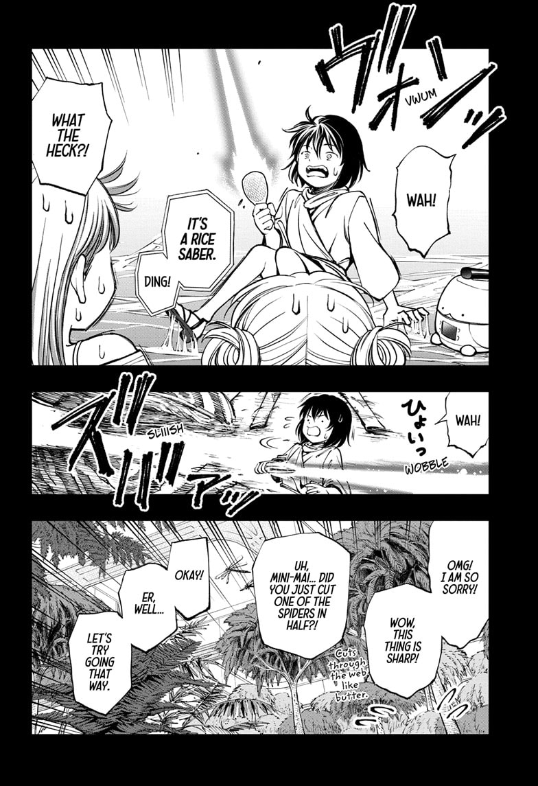 Read Kill Blue en Manga Online