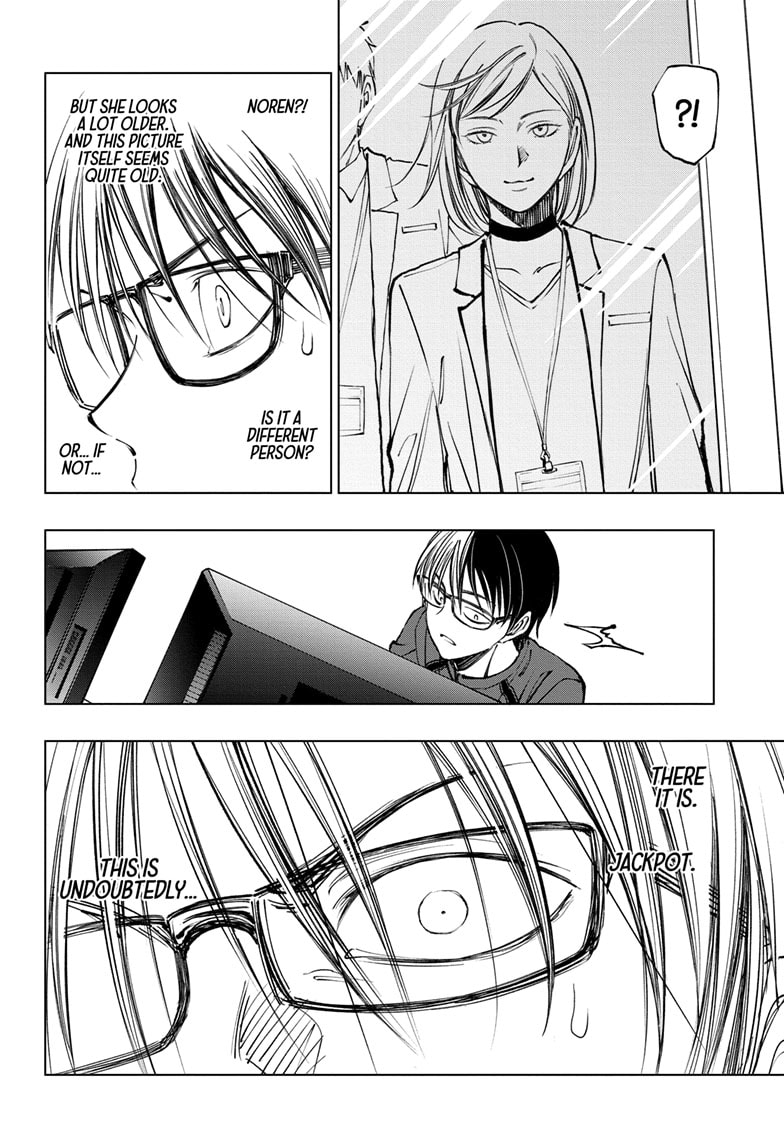 Read Kill Blue en Manga Online