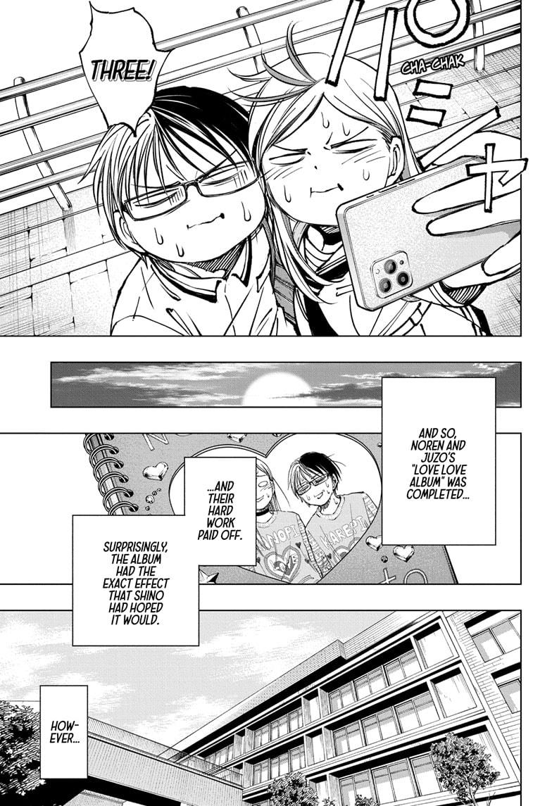 Read Kill Blue en Manga Online