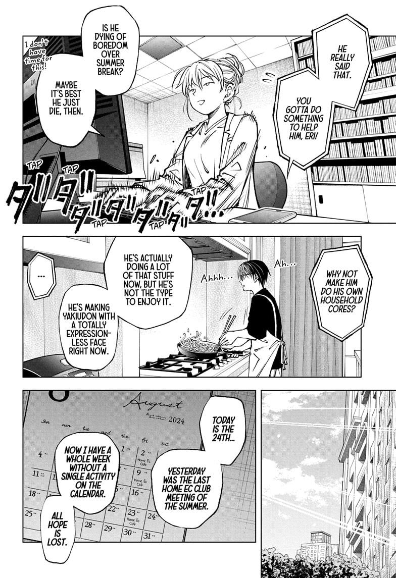 Read Kill Blue en Manga Online
