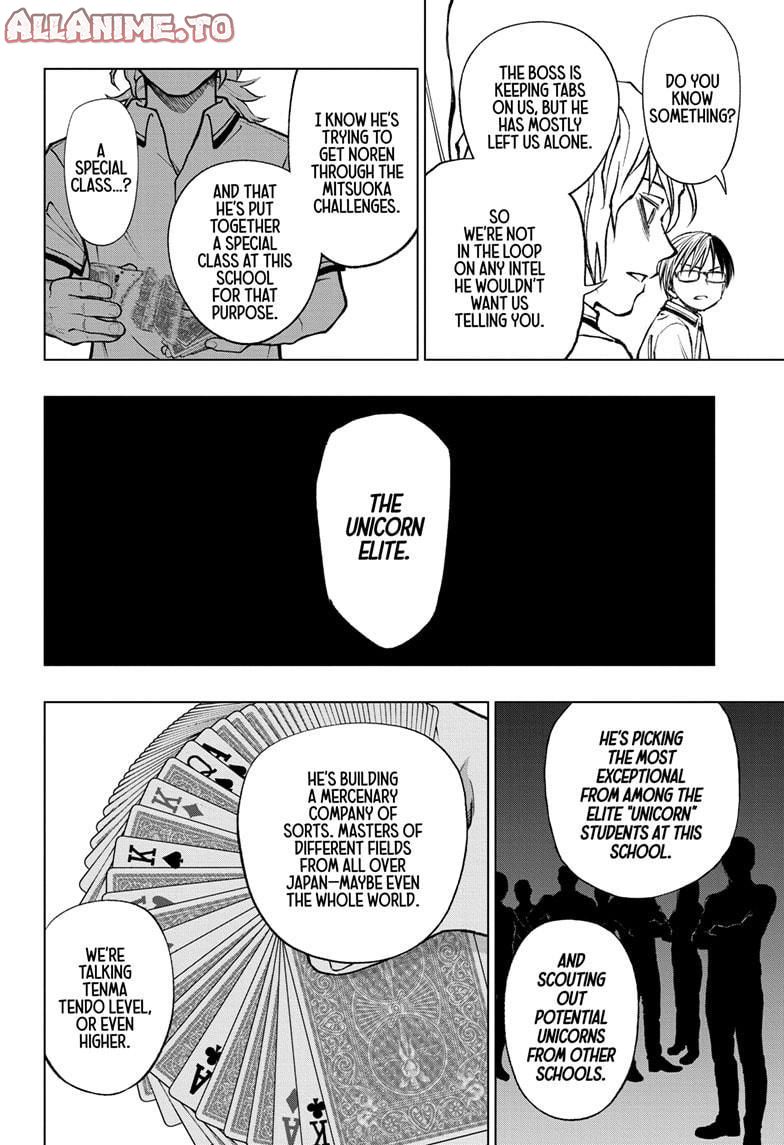 Read Kill Blue en Manga Online