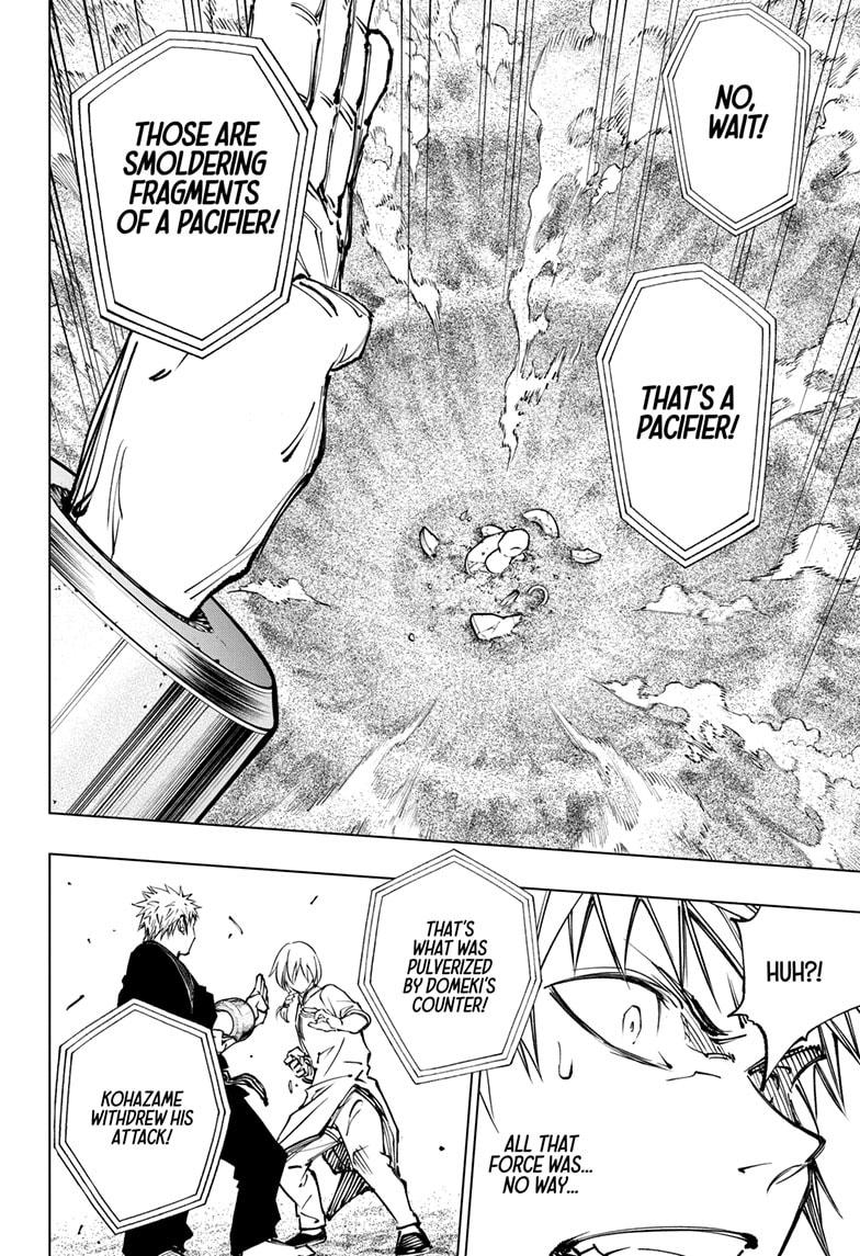 Read Kill Blue en Manga Online