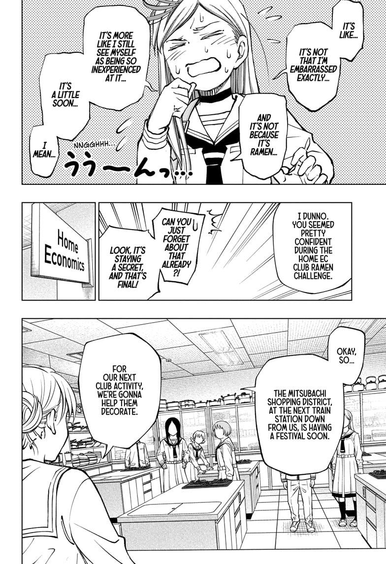 Read Kill Blue en Manga Online