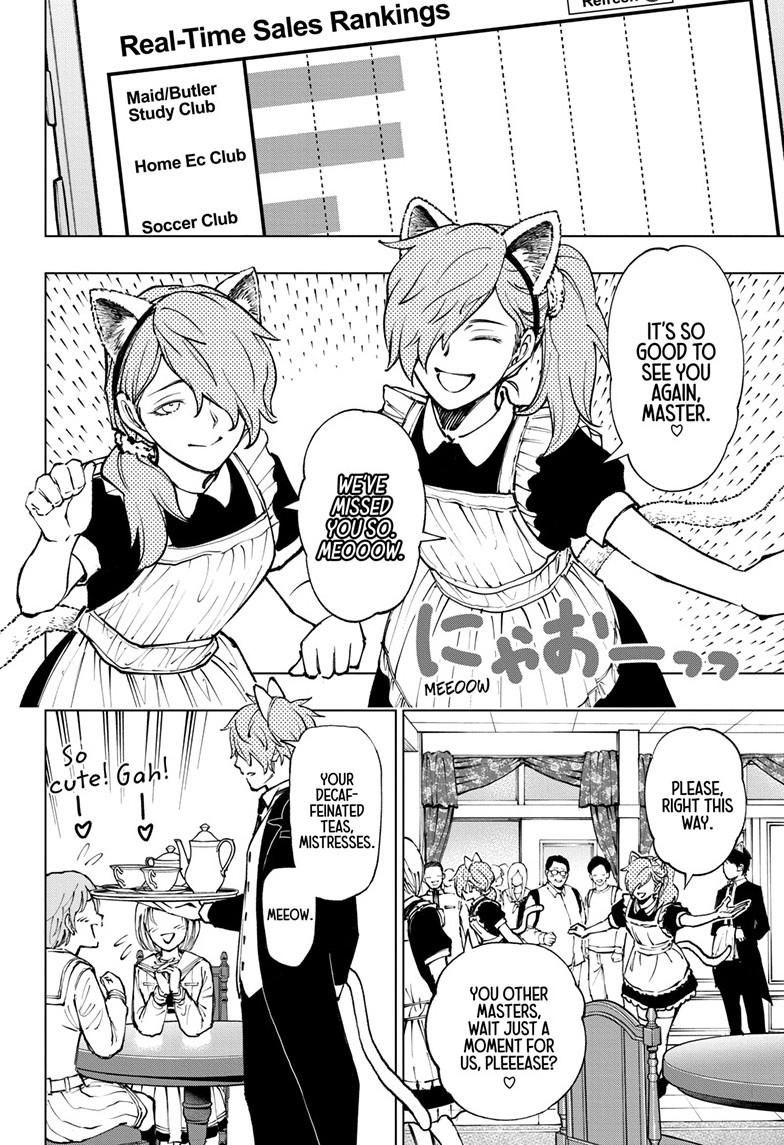 Read Kill Blue en Manga Online