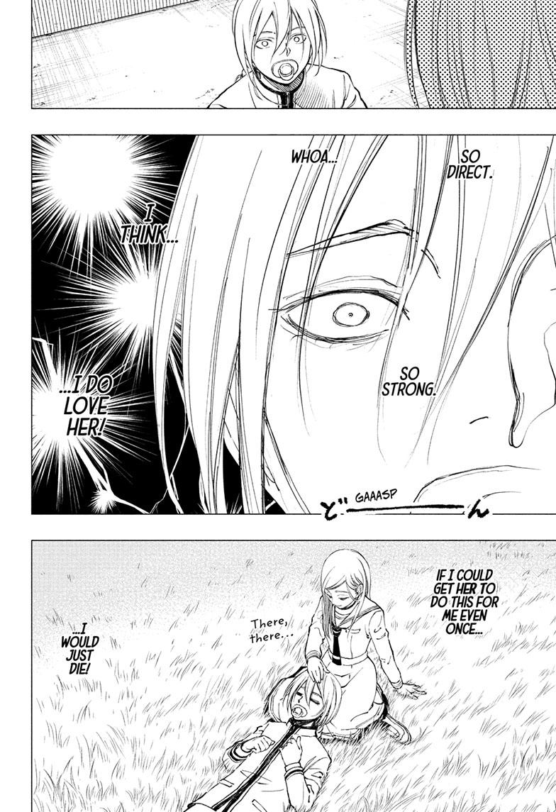 Read Kill Blue en Manga Online