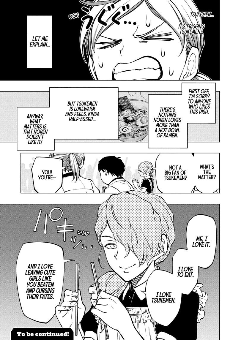 Read Kill Blue en Manga Online