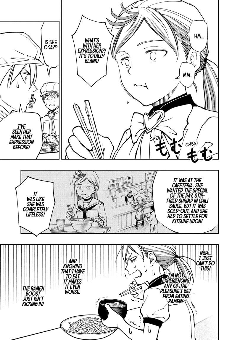 Read Kill Blue en Manga Online