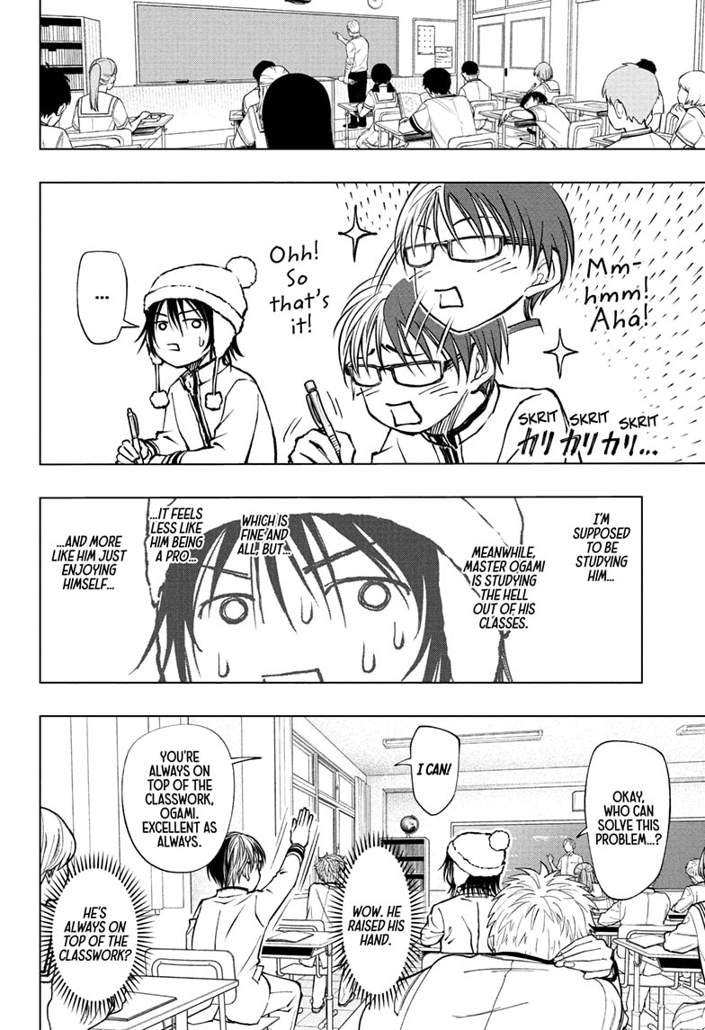 Read Kill Blue en Manga Online
