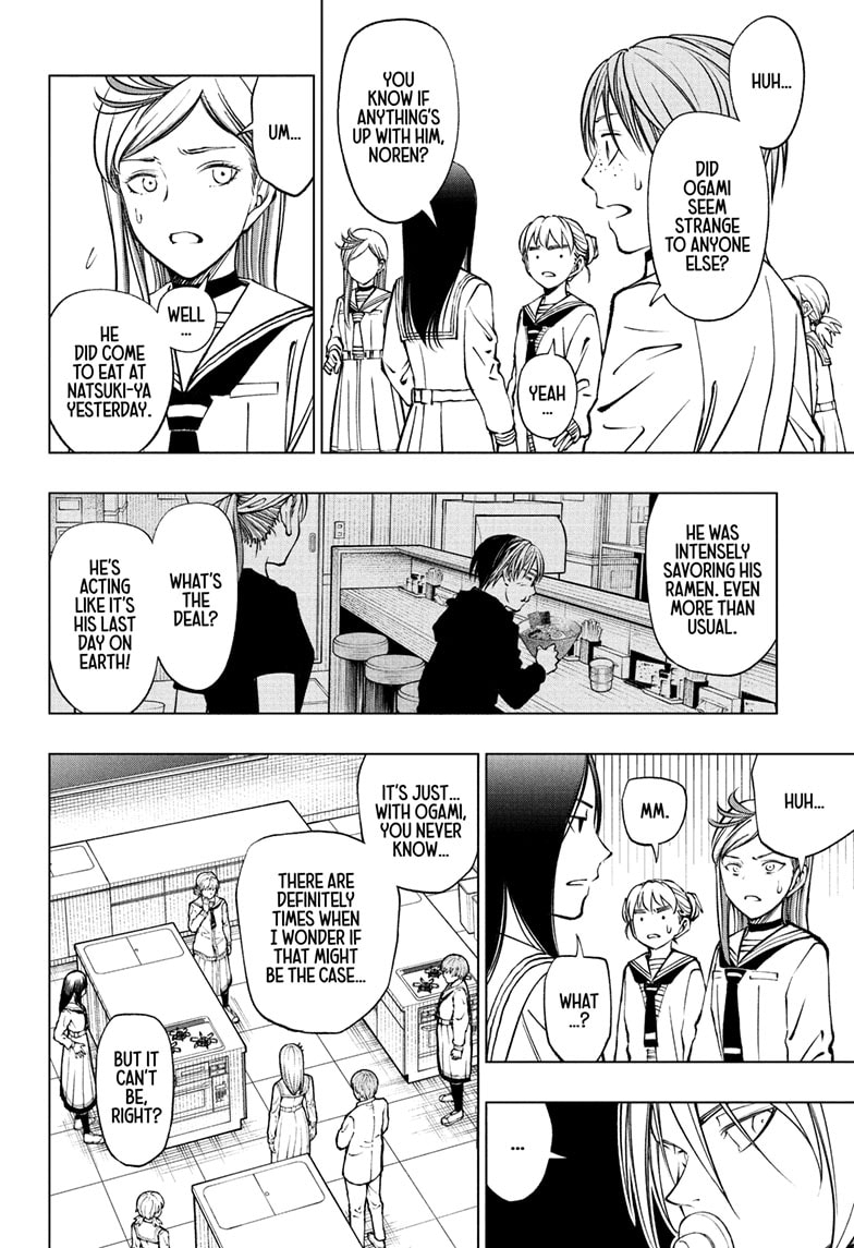 Read Kill Blue en Manga Online