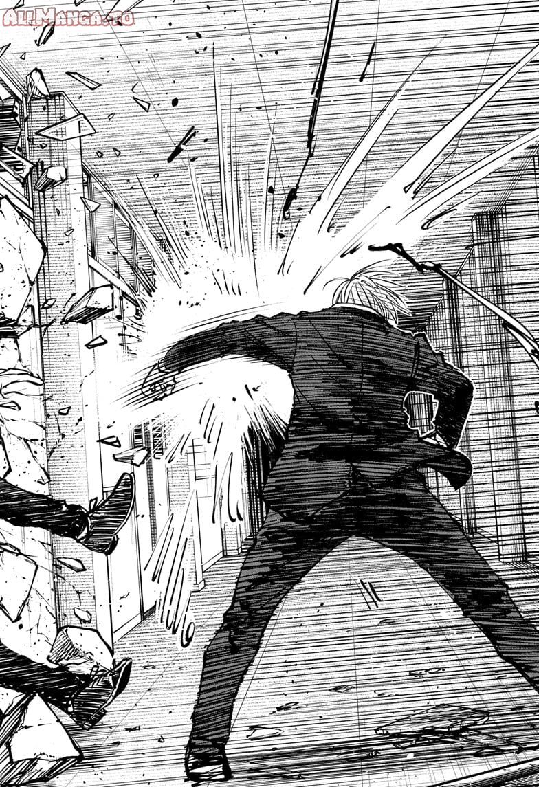 Read Kill Blue en Manga Online