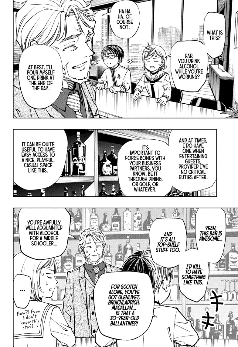 Read Kill Blue en Manga Online