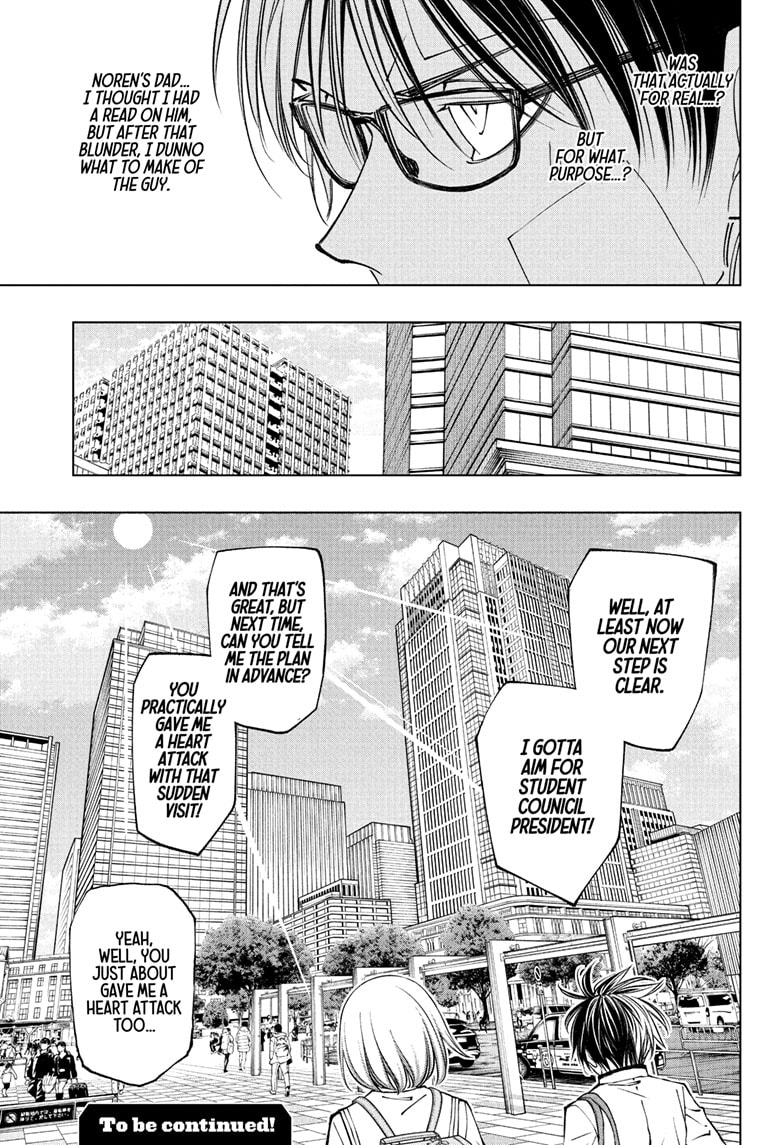 Read Kill Blue en Manga Online