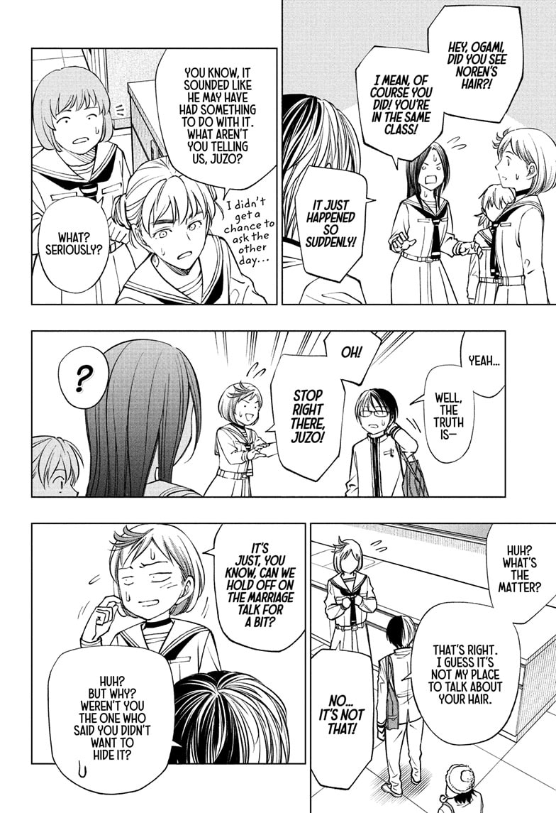 Read Kill Blue en Manga Online