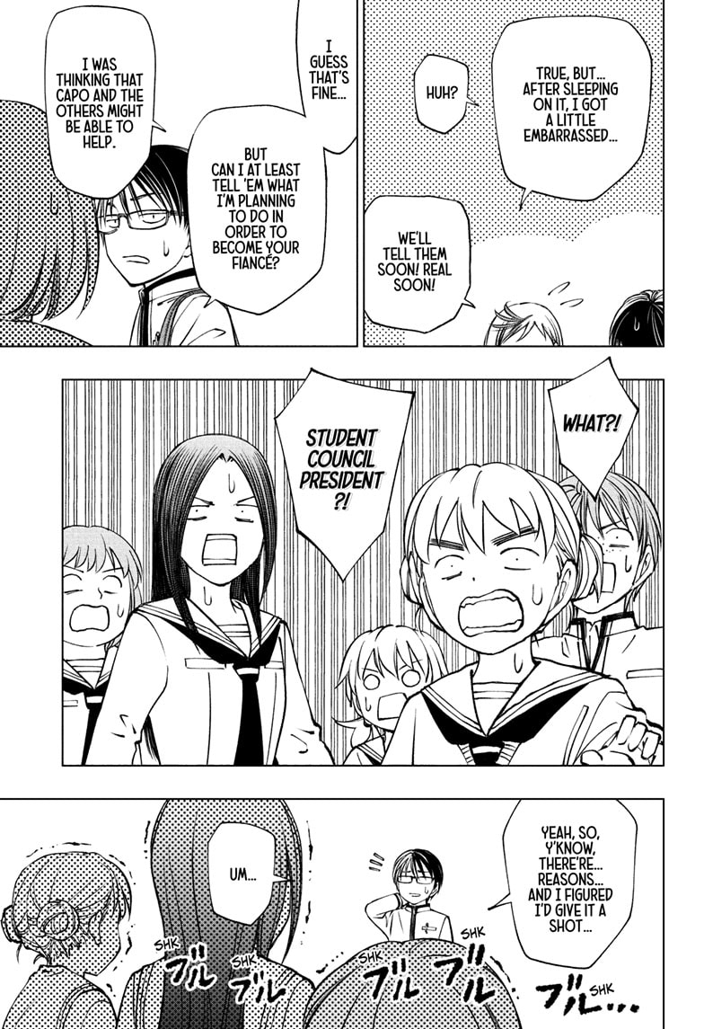 Read Kill Blue en Manga Online