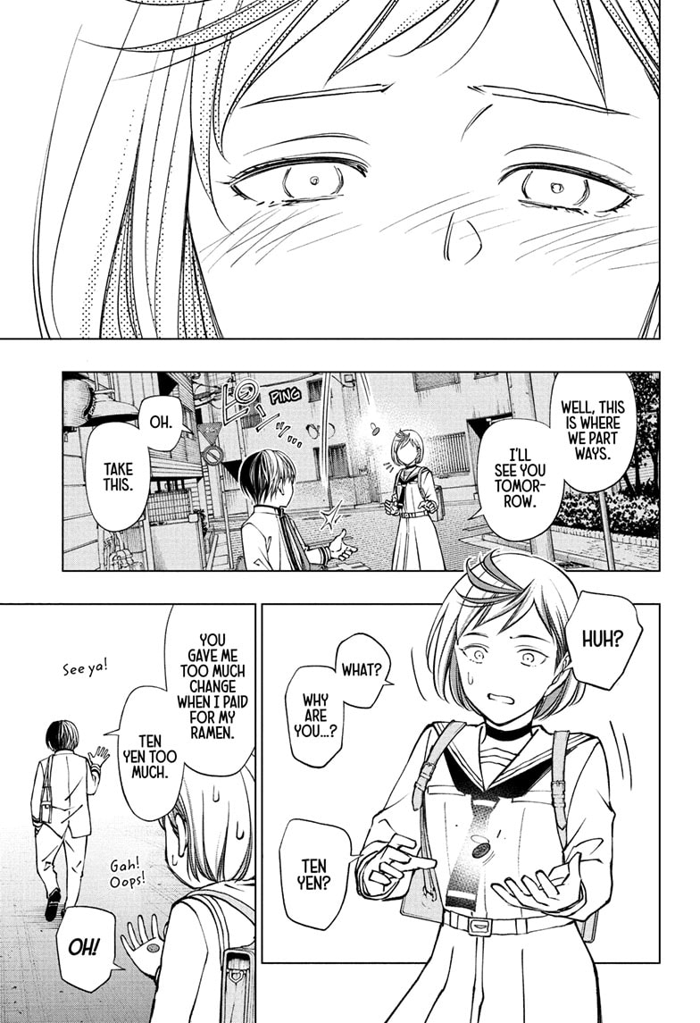 Read Kill Blue en Manga Online