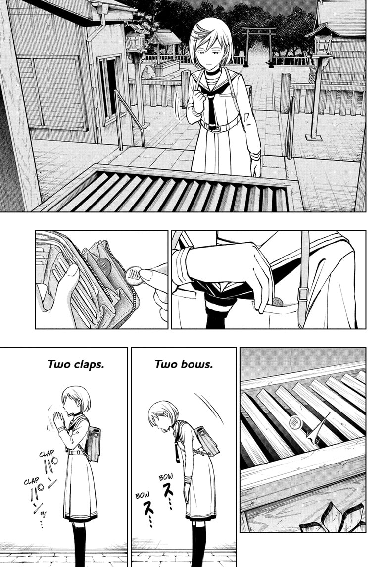 Read Kill Blue en Manga Online