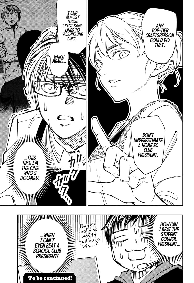 Read Kill Blue en Manga Online