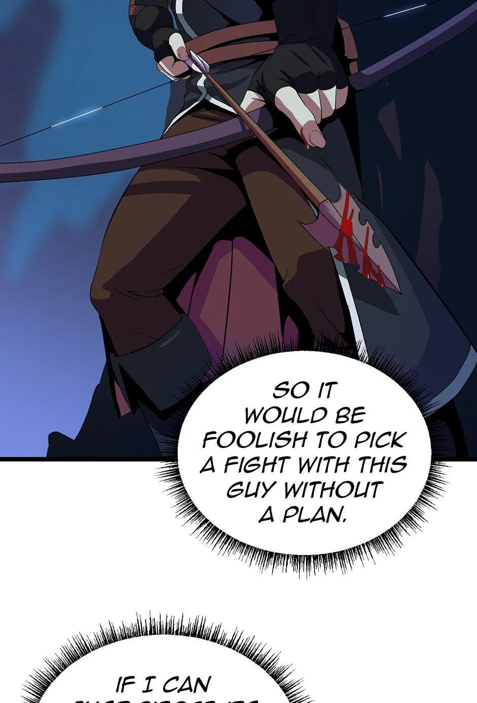 Read Kill The Hero en Manga Online