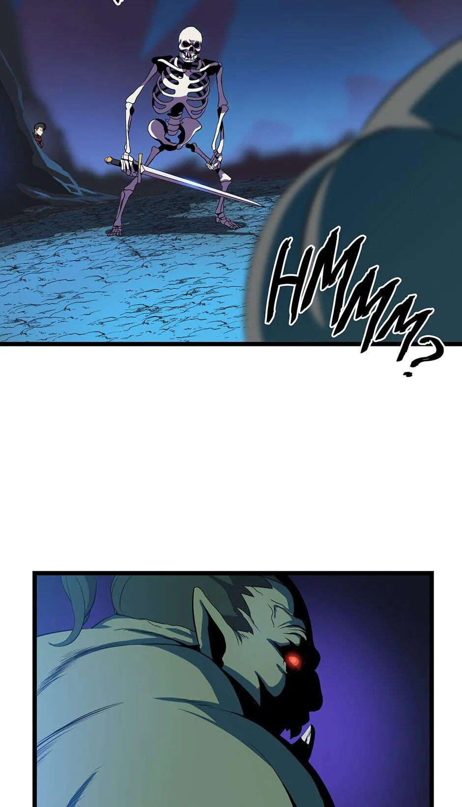 Read Kill The Hero en Manga Online