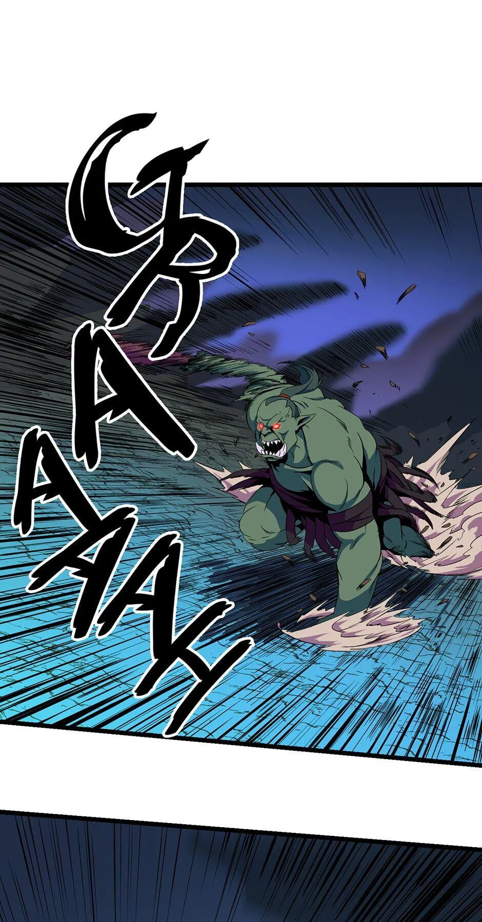 Read Kill The Hero en Manga Online