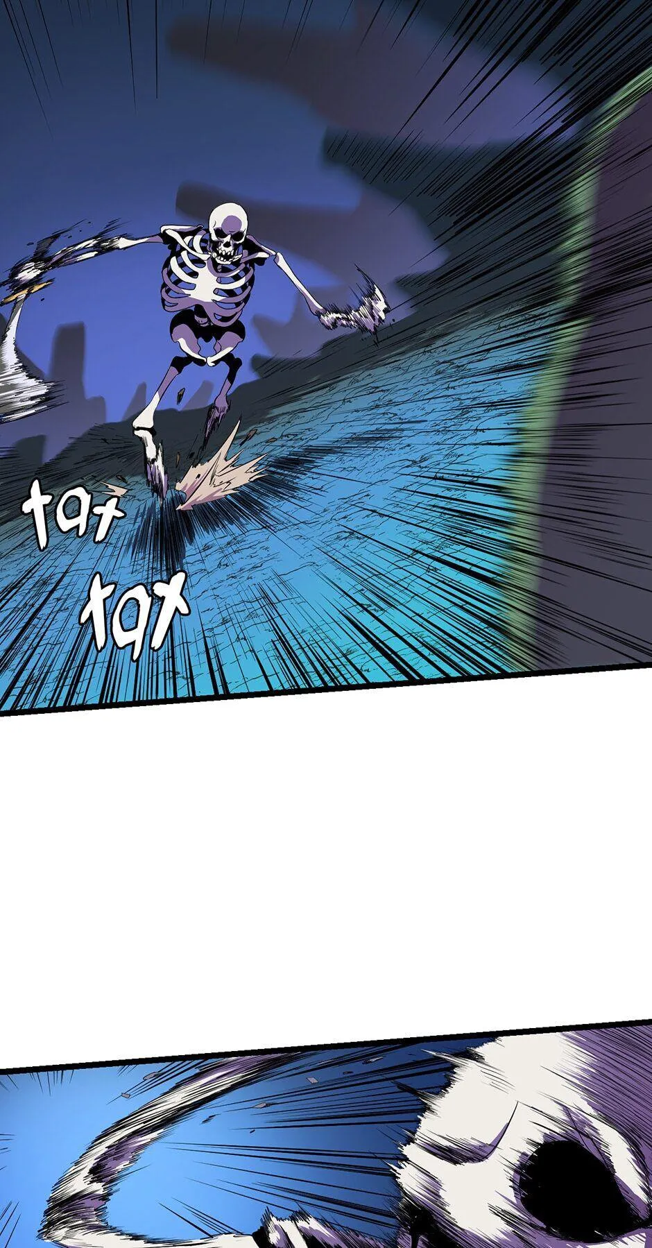 Read Kill The Hero en Manga Online