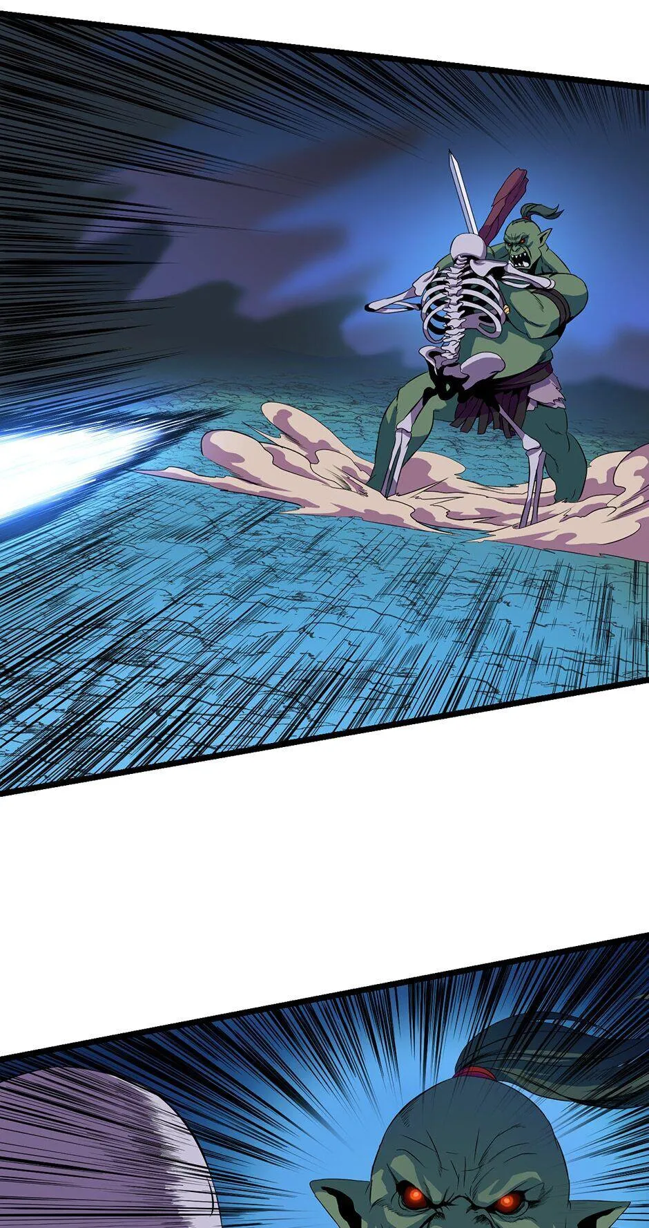 Read Kill The Hero en Manga Online