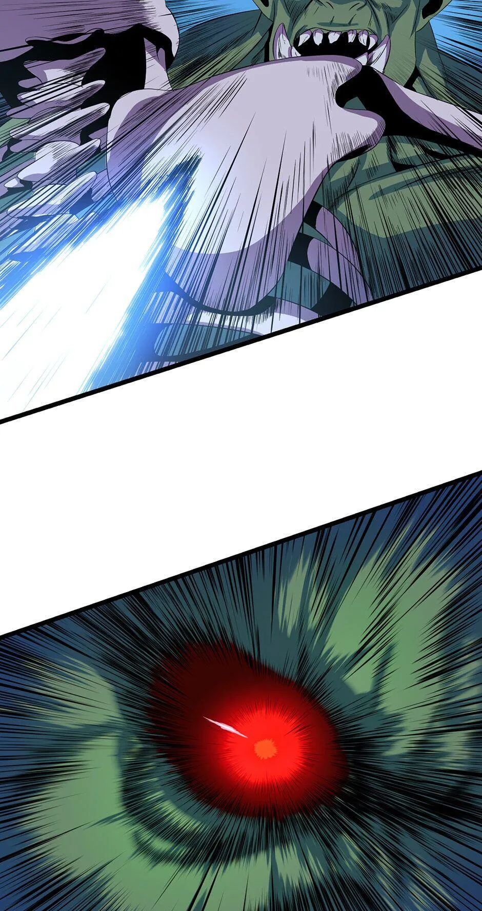 Read Kill The Hero en Manga Online