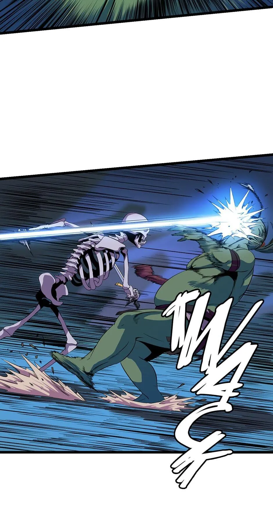 Read Kill The Hero en Manga Online