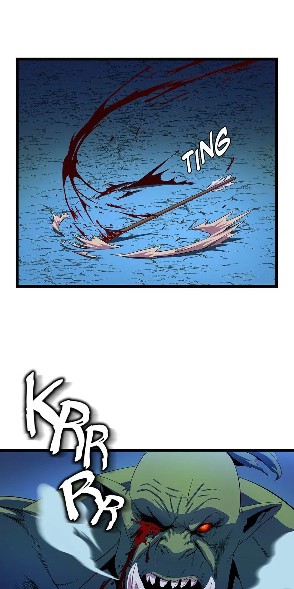Read Kill The Hero en Manga Online