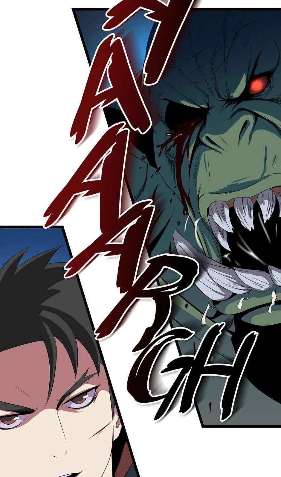 Read Kill The Hero en Manga Online
