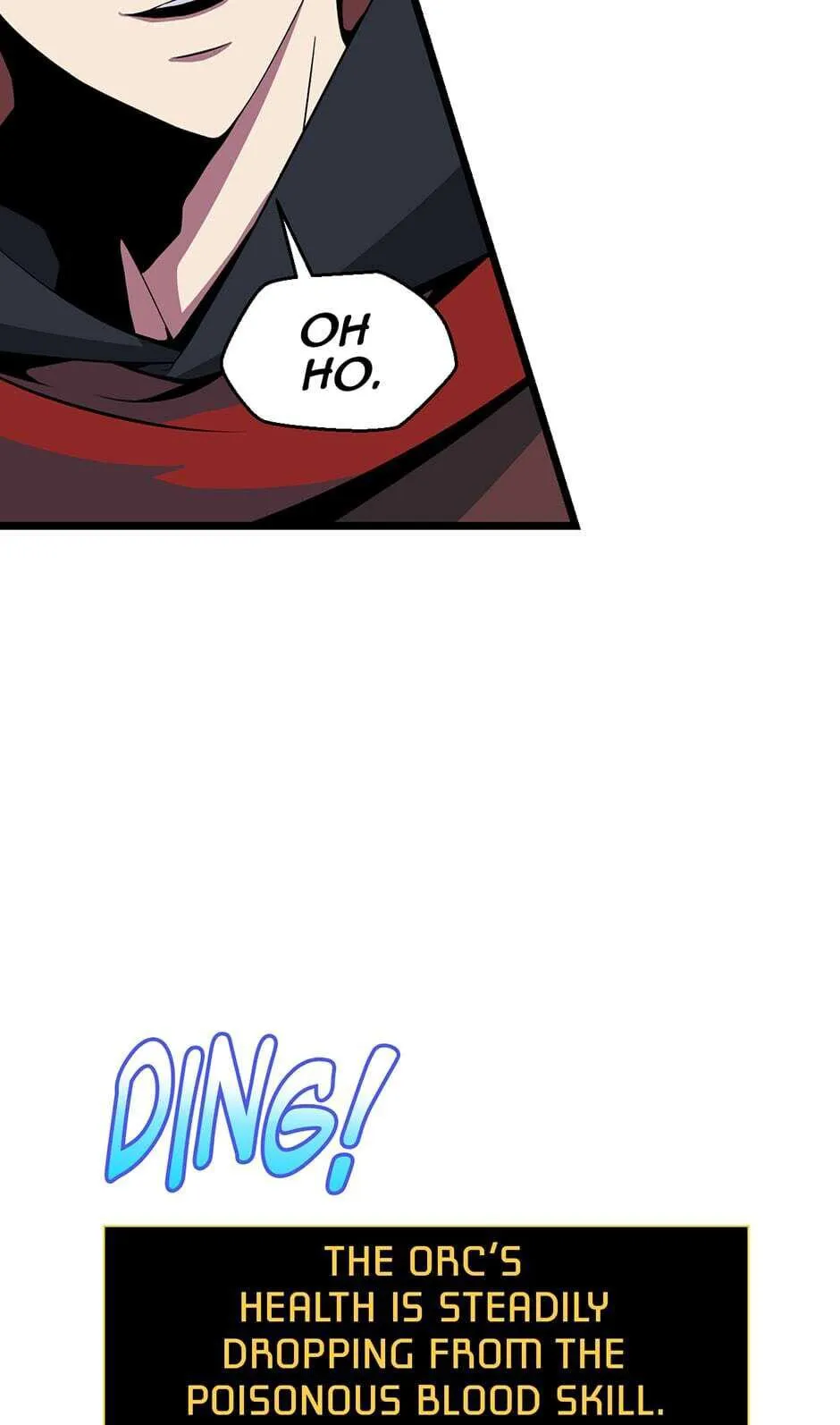 Read Kill The Hero en Manga Online