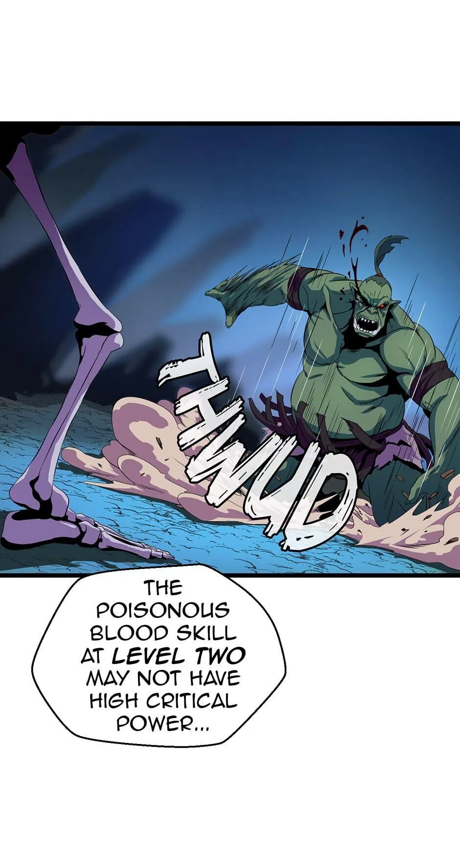 Read Kill The Hero en Manga Online