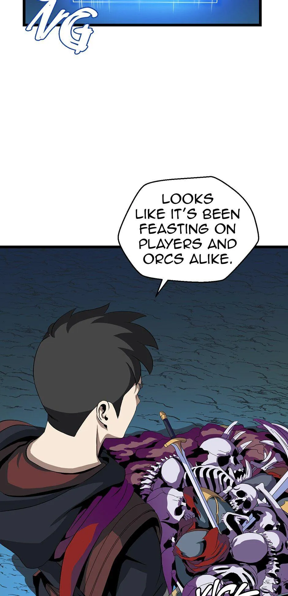Read Kill The Hero en Manga Online