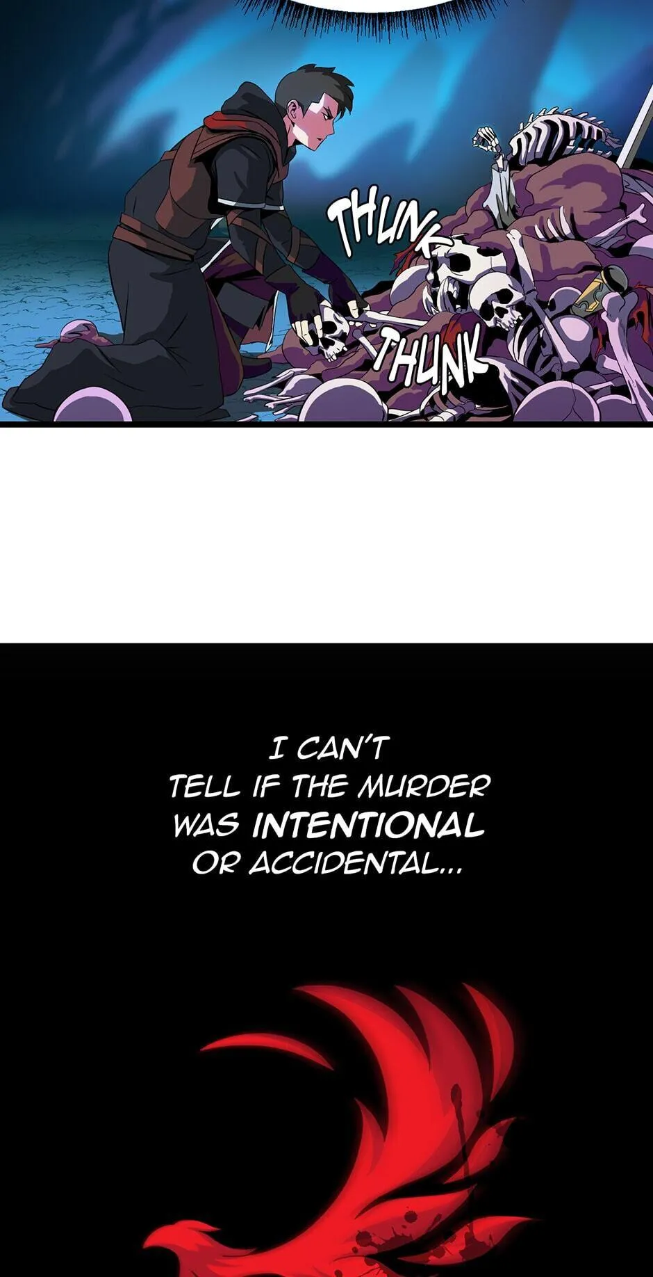 Read Kill The Hero en Manga Online
