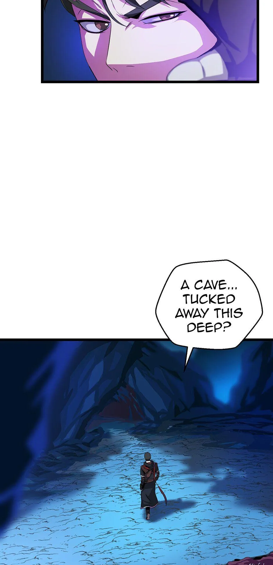 Read Kill The Hero en Manga Online