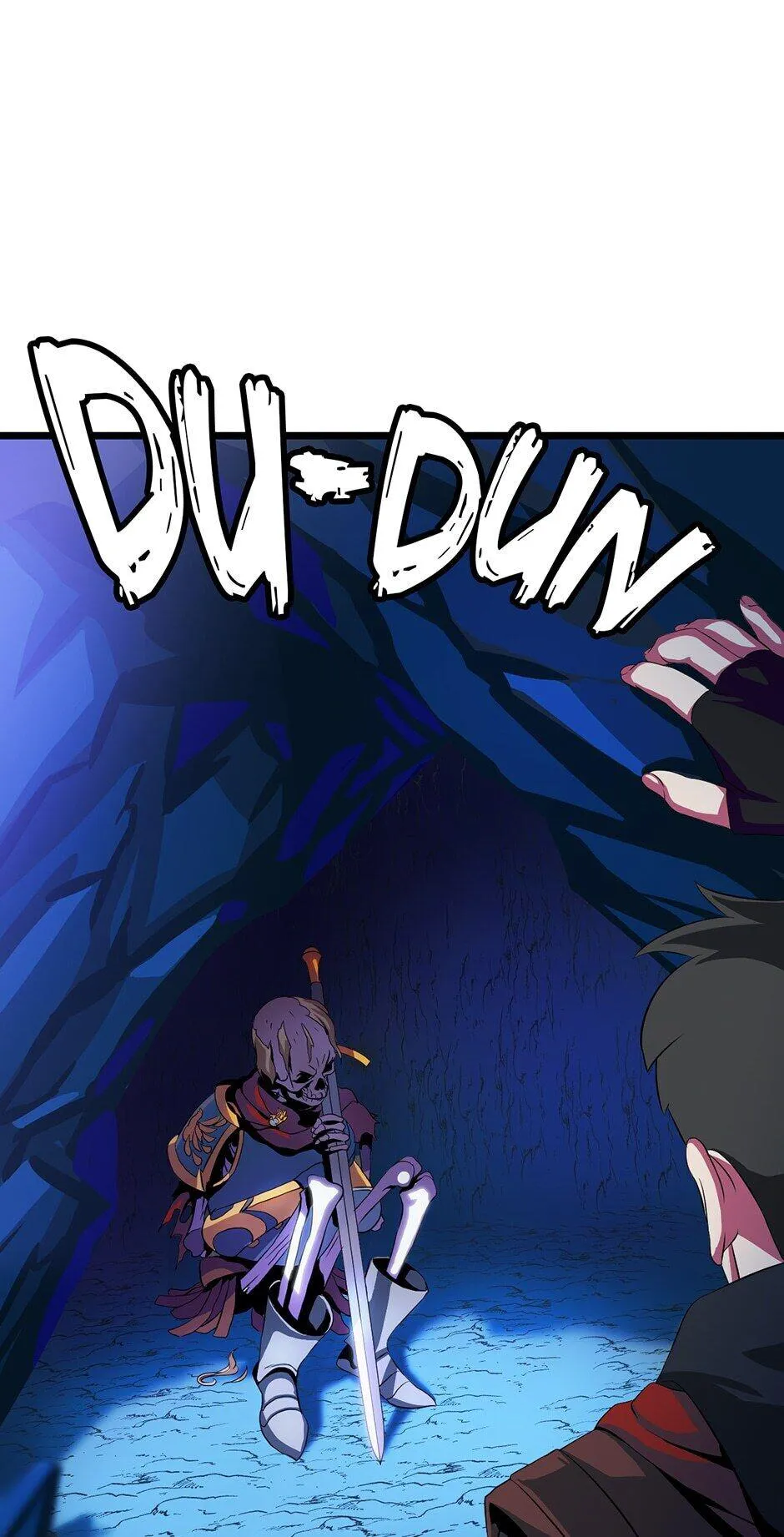 Read Kill The Hero en Manga Online