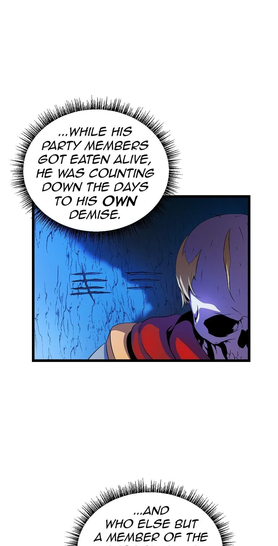 Read Kill The Hero en Manga Online