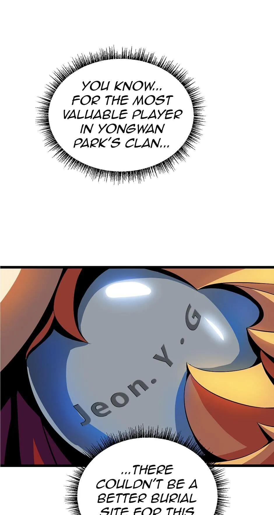 Read Kill The Hero en Manga Online